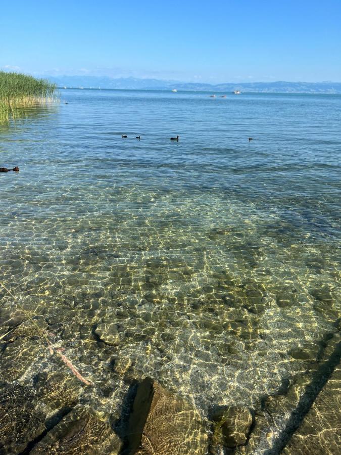 Kling Am See FDH Eksteriør bilde