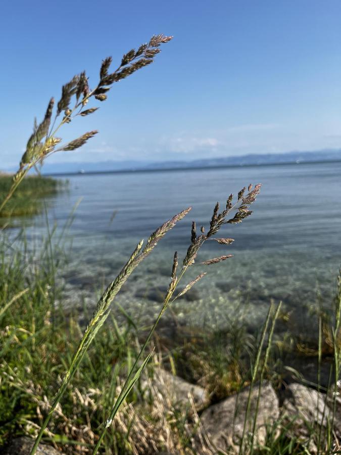 Kling Am See FDH Eksteriør bilde