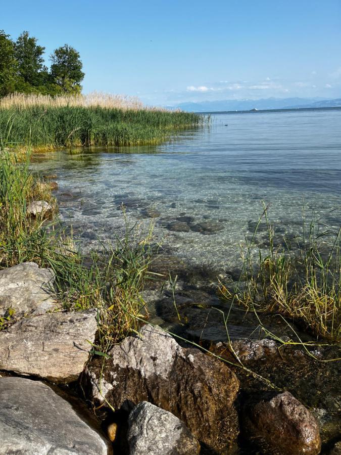 Kling Am See FDH Eksteriør bilde