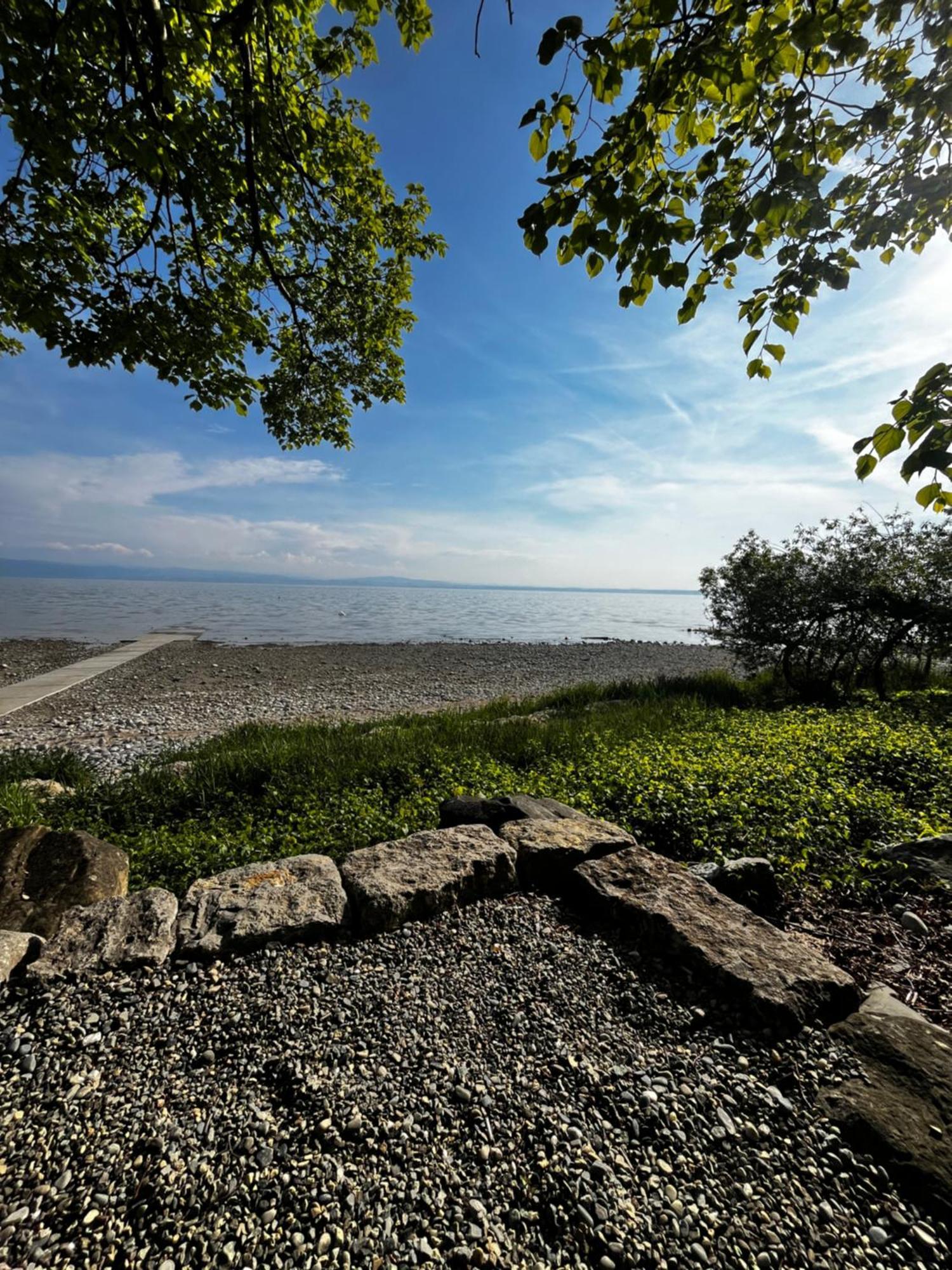 Kling Am See FDH Eksteriør bilde