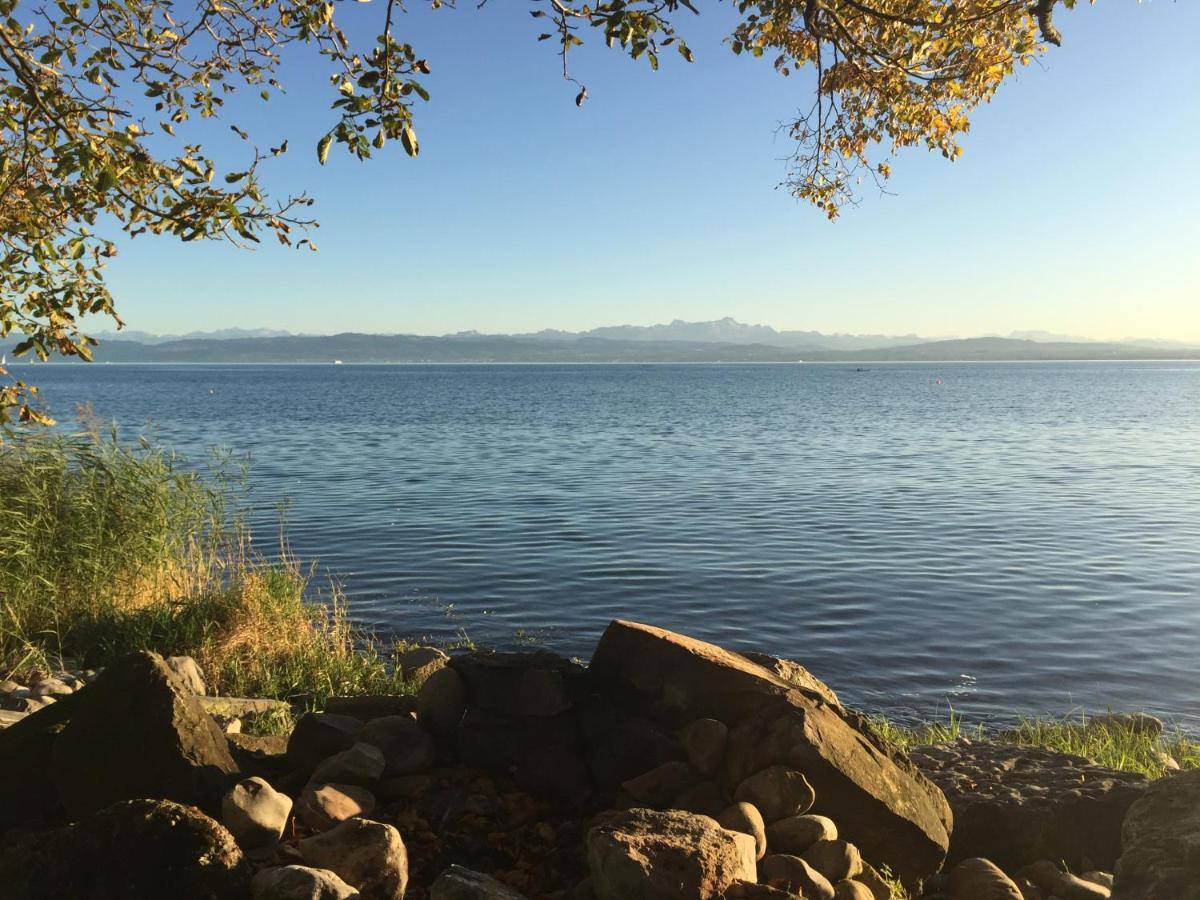 Kling Am See FDH Eksteriør bilde